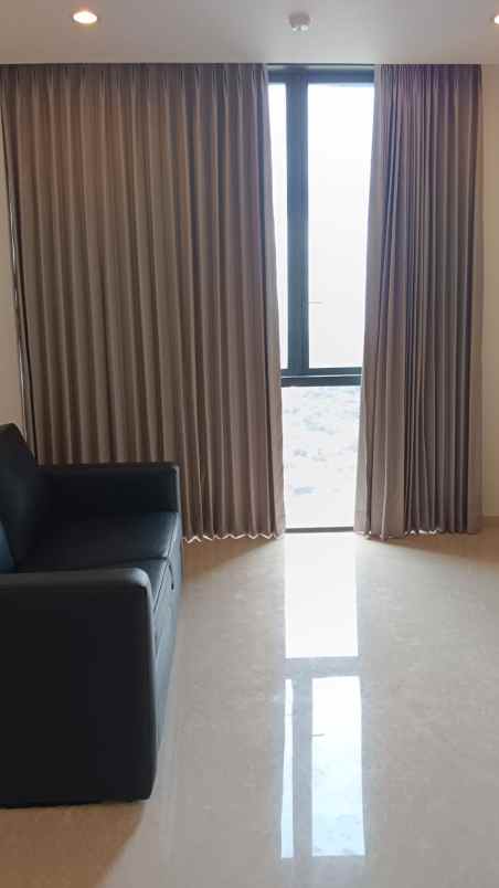 dijual apartemen cilandak timur kec