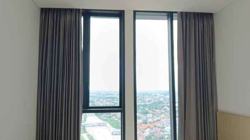 dijual apartemen cilandak timur kec