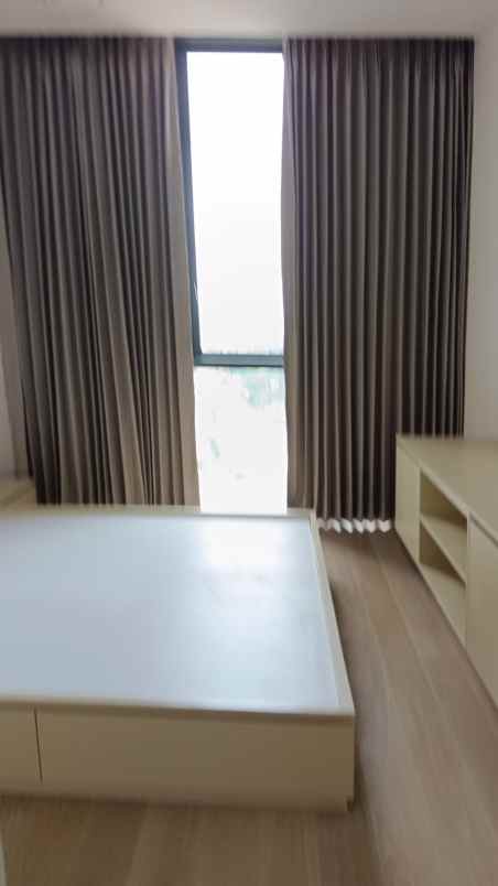 dijual apartemen cilandak timur kec