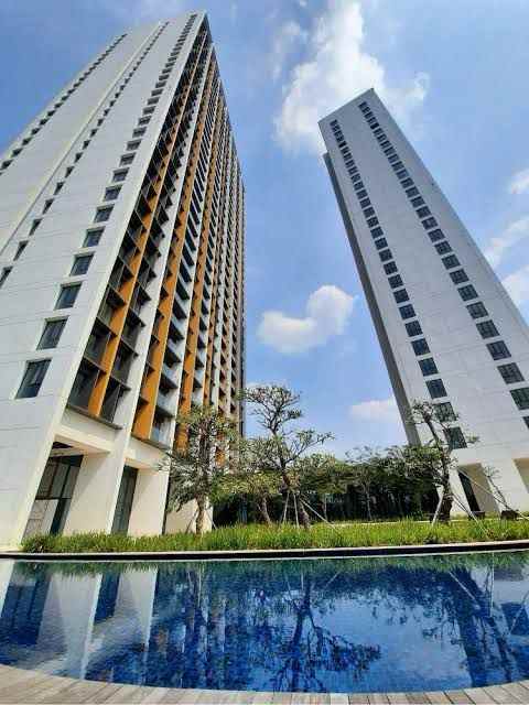 dijual apartemen cilandak timur kec