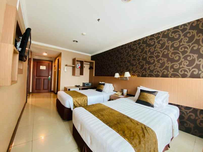 dijual apartemen ciumbuleuit bandung