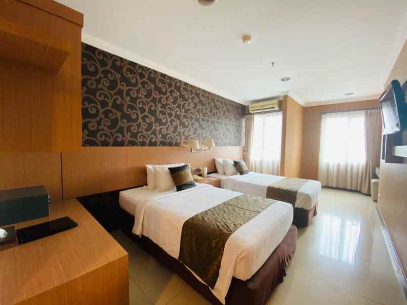 dijual apartemen ciumbuleuit bandung