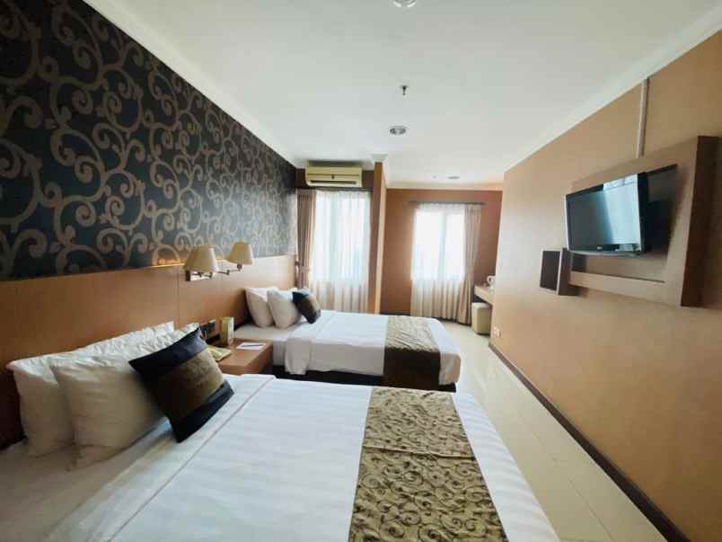 dijual apartemen ciumbuleuit bandung