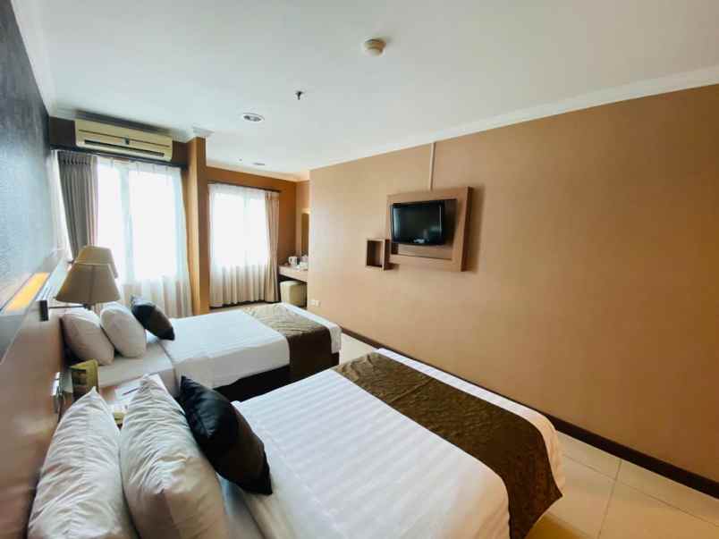 dijual apartemen ciumbuleuit bandung