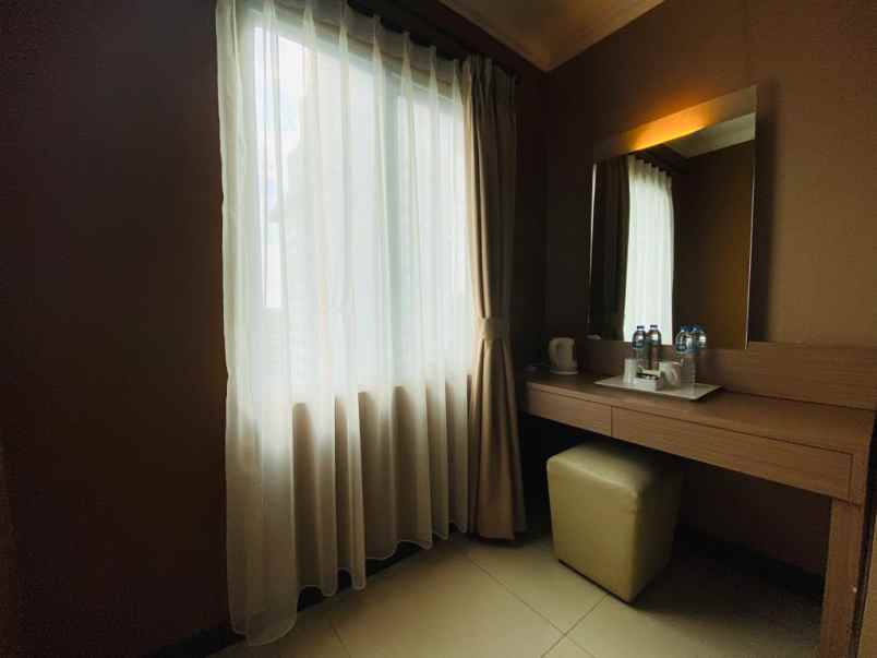 dijual apartemen ciumbuleuit bandung