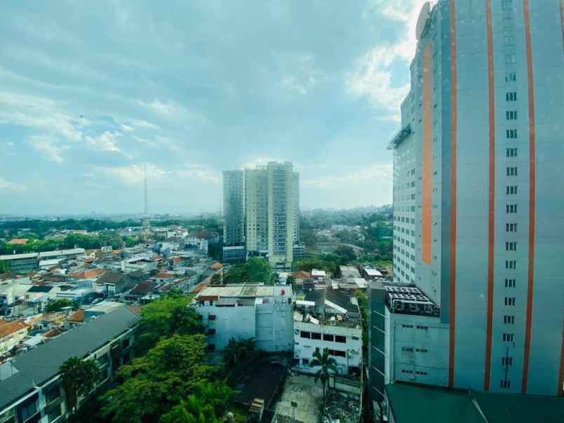 dijual apartemen ciumbuleuit bandung