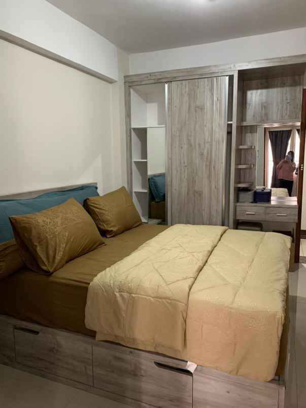 dijual apartemen daan mogot