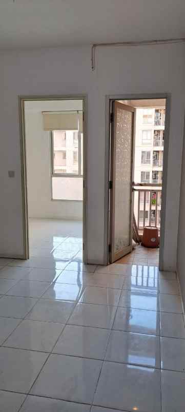 dijual apartemen east coast residence