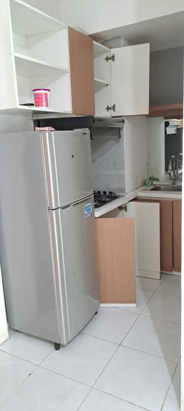 dijual apartemen east coast residence