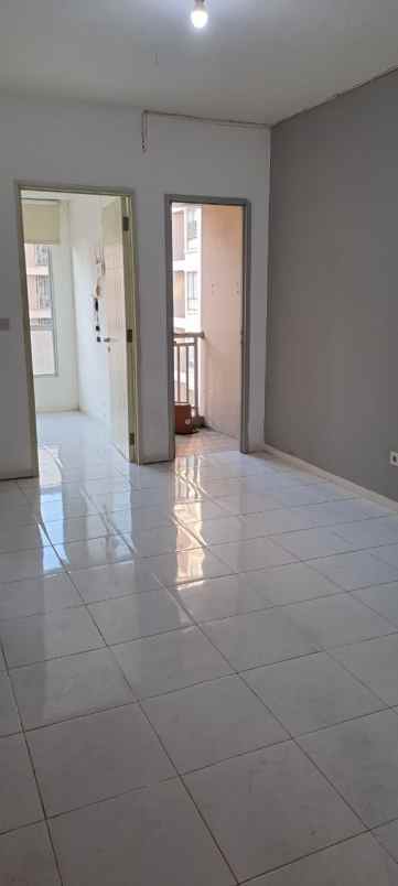 dijual apartemen east coast residence