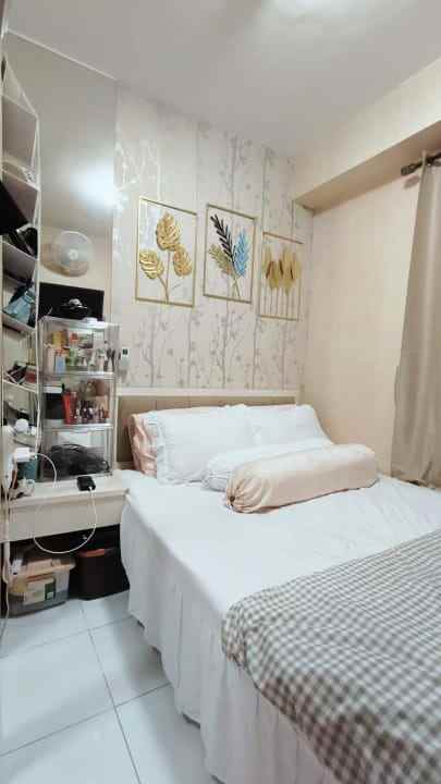 dijual apartemen east coast residence