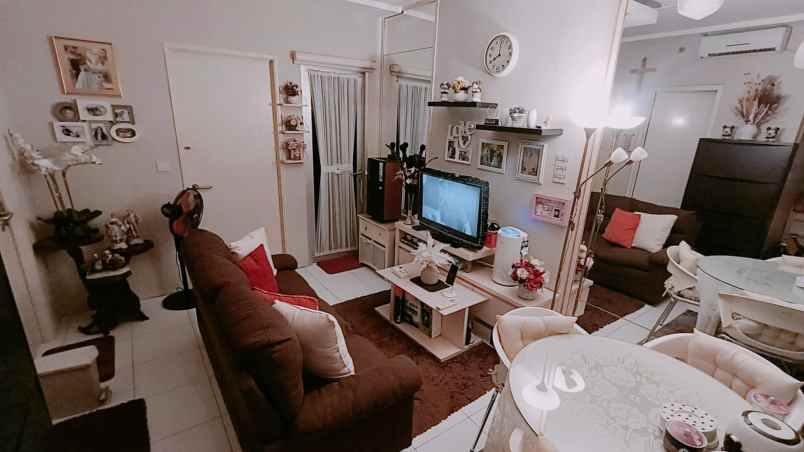 dijual apartemen east coast residence