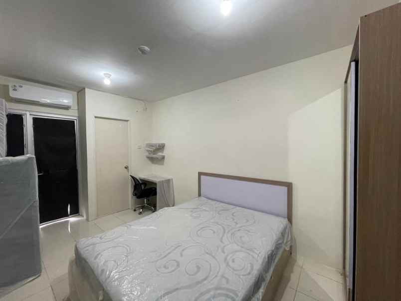 dijual apartemen educity tower stanford