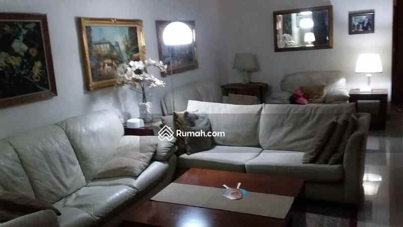 dijual apartemen gandaria