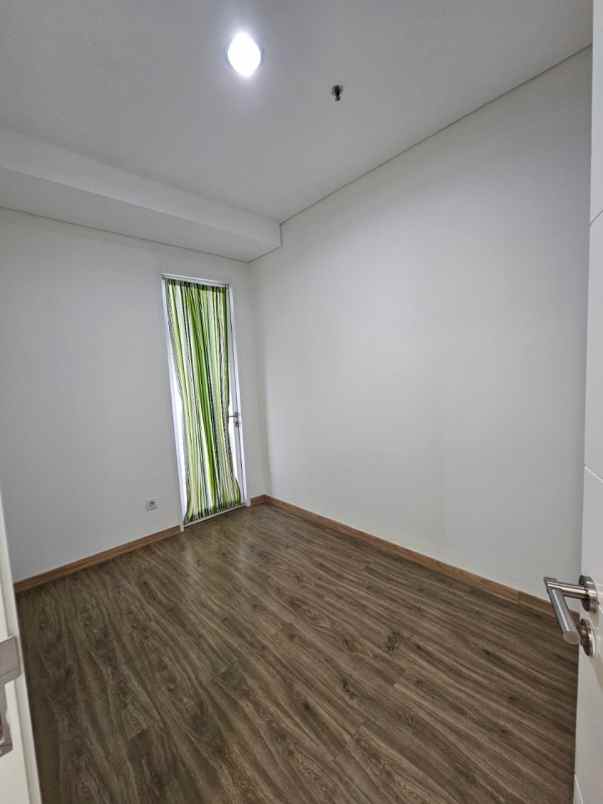 dijual apartemen gandaria