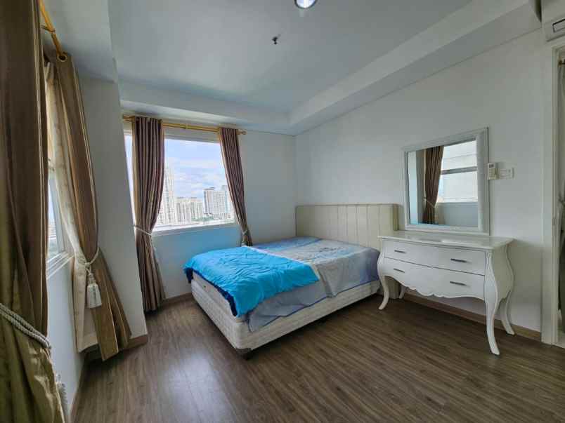 dijual apartemen gandaria