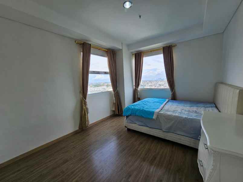 dijual apartemen gandaria