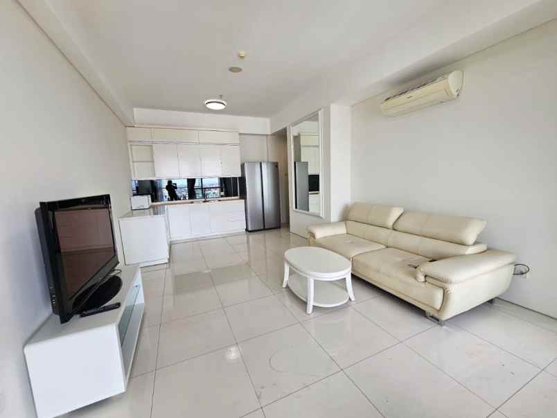 dijual apartemen gandaria