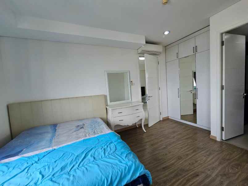 dijual apartemen gandaria