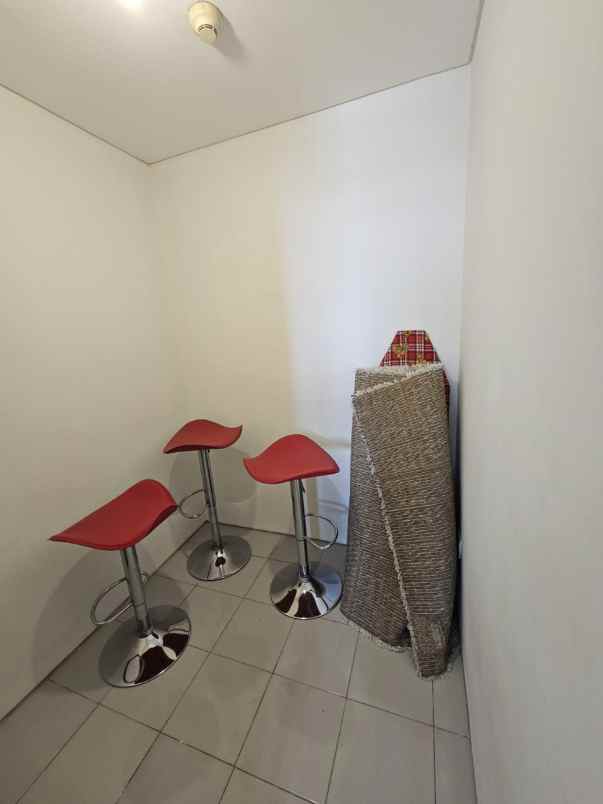 dijual apartemen gandaria