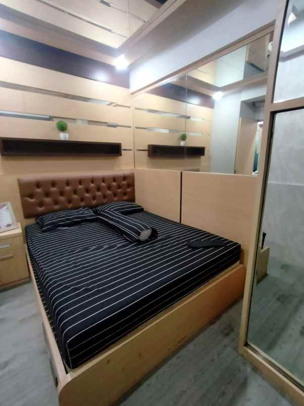 dijual apartemen gunawangsa manyar