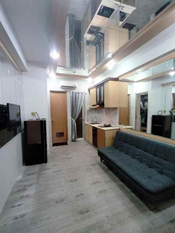 dijual apartemen gunawangsa manyar