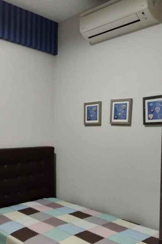 dijual apartemen gunawangsa manyar