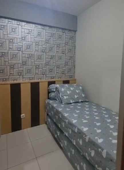 dijual apartemen gunawangsa manyar a