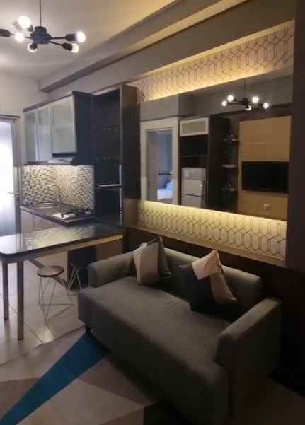 dijual apartemen gunawangsa manyar a