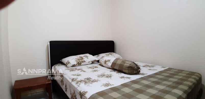 dijual apartemen harjamukti