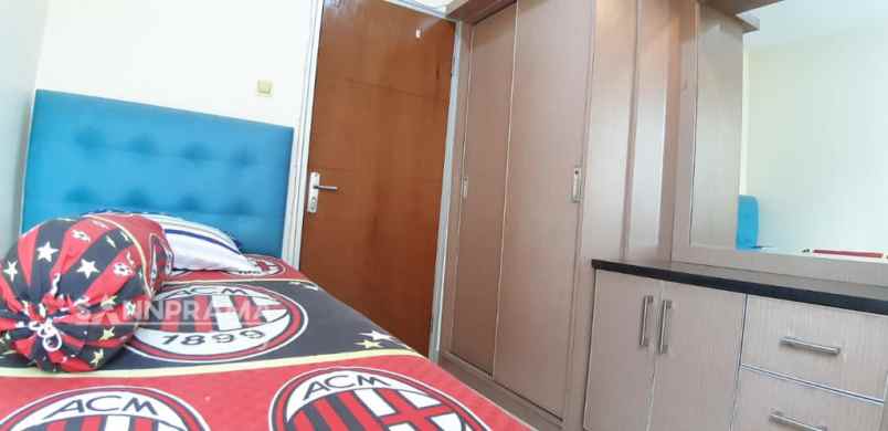 dijual apartemen harjamukti