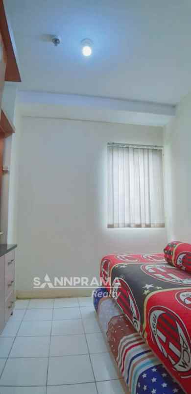 dijual apartemen harjamukti