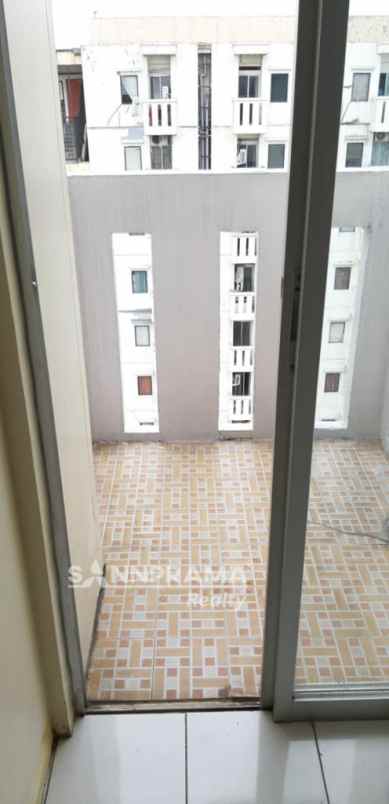 dijual apartemen harjamukti