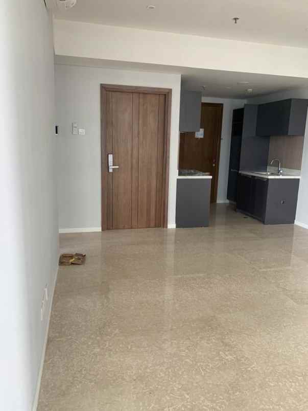 dijual apartemen jalan alam sutera boulevard