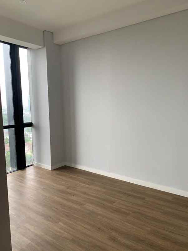 dijual apartemen jalan alam sutera boulevard