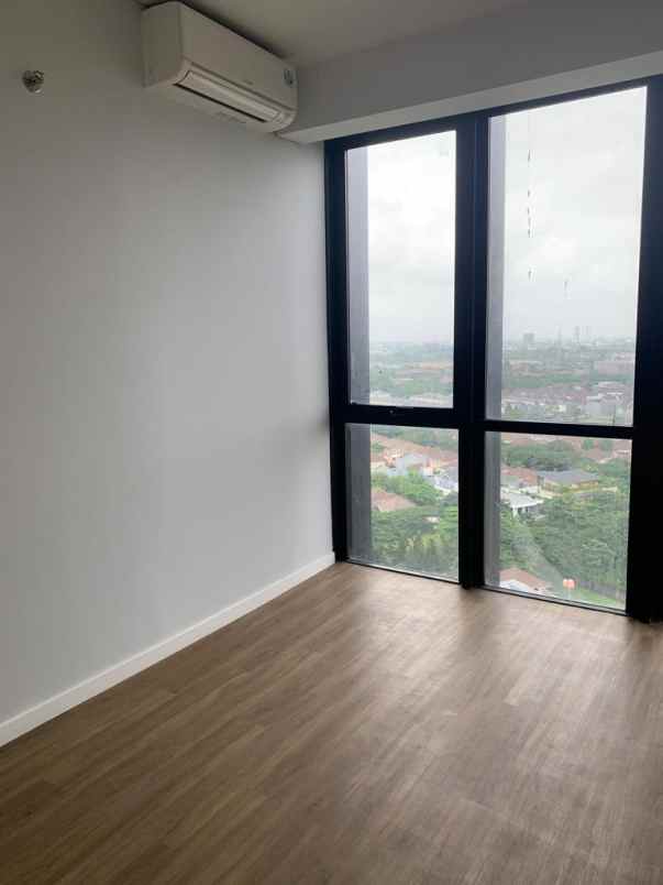 dijual apartemen jalan alam sutera boulevard