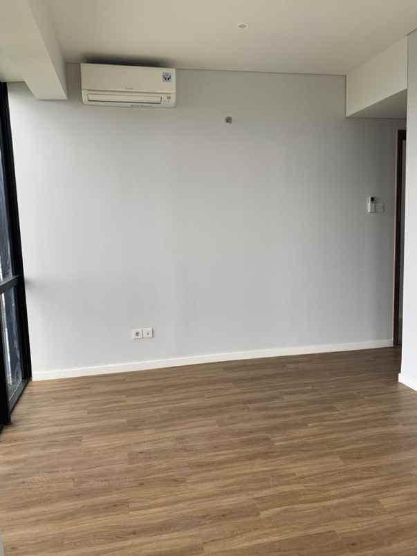 dijual apartemen jalan alam sutera boulevard