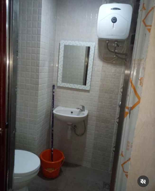 dijual apartemen jalan dr mansyur usu