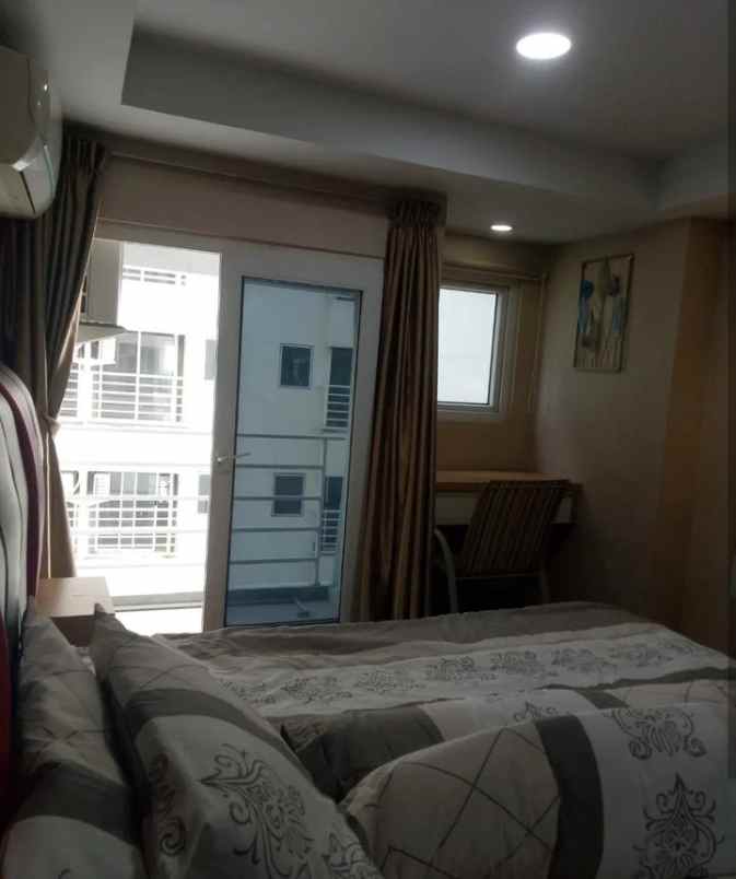 dijual apartemen jalan dr mansyur usu