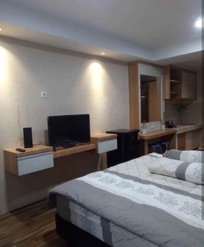 dijual apartemen jalan dr mansyur usu