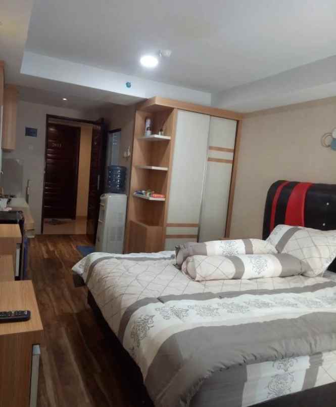 dijual apartemen jalan dr mansyur usu