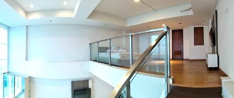 dijual apartemen jalan kapten soebijanto