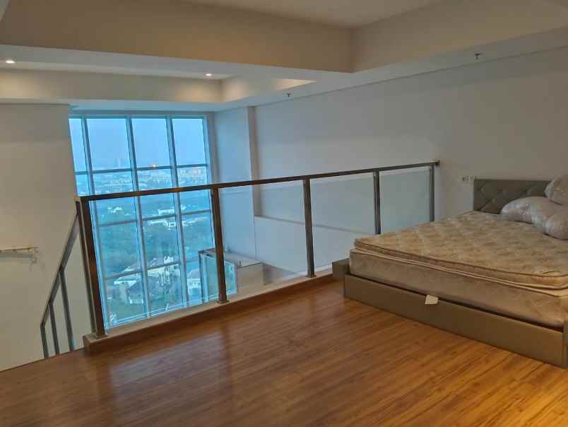 dijual apartemen jalan kapten soebijanto