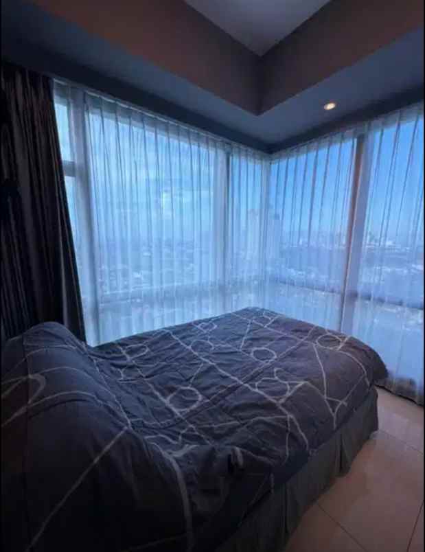 dijual apartemen jalan pakuwon indah