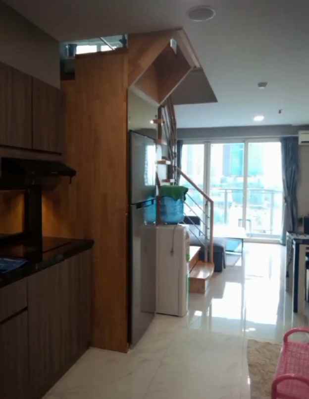 dijual apartemen jalan perintis kemerdekaan