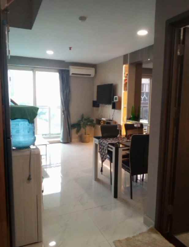 dijual apartemen jalan perintis kemerdekaan