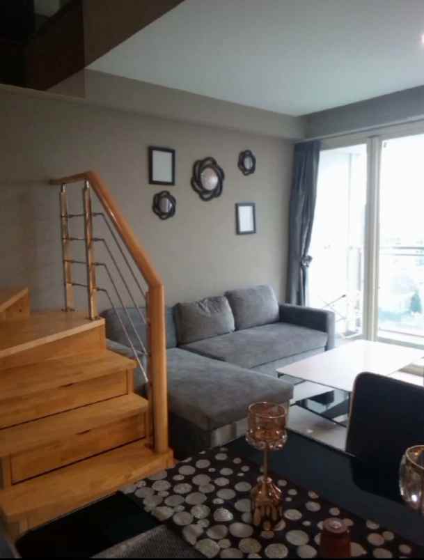 dijual apartemen jalan perintis kemerdekaan