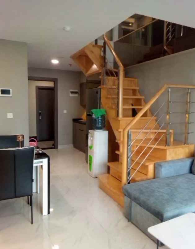 dijual apartemen jalan perintis kemerdekaan