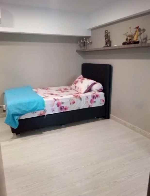 dijual apartemen jalan perintis kemerdekaan