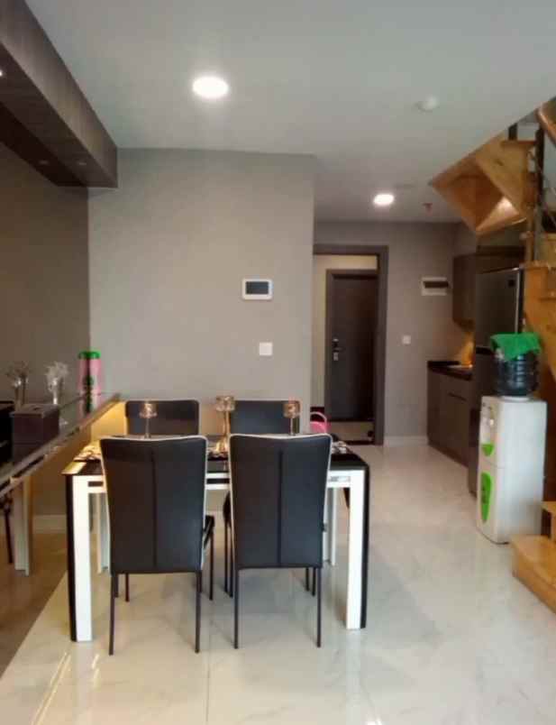 dijual apartemen jalan perintis kemerdekaan
